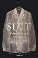 Christopher Breward - Suit Form Function And Style - Paperback - G245Z