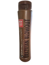 Brazilian Blowout Acai Anti-Frizz Conditioner 12 Fl Oz New