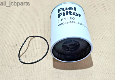 KOMATSU PC210-8 FUEL FILTER WATER SEPERATOR (PART NO. 600-319-5610