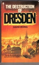 Destruction of Dresden, Irving, David, Good Book