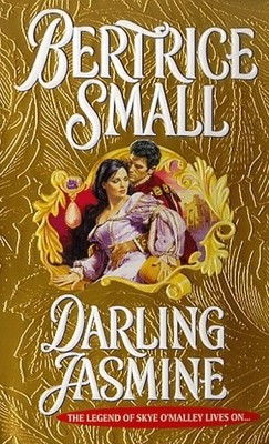 Darling Jasmine (Skye's Legacy) by Small, Bertrice, Acceptable Book