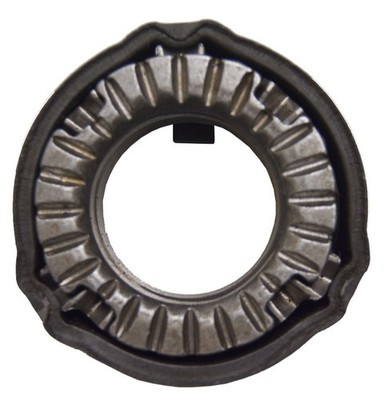 ショベルヘッド メッキナセル 2003-09 Topkick/Kodiak Front Knuckle Spindle Axle Wheel Bearing