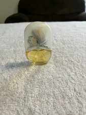 Vintage Le Jardin by Max Factor Eau de Toilette Spray for Women .42 Oz Perfume