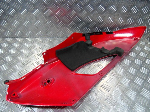 Genuine Honda CBR1000RR Right side upper fairing panel 2004 to 2005 - Picture 7 of 24