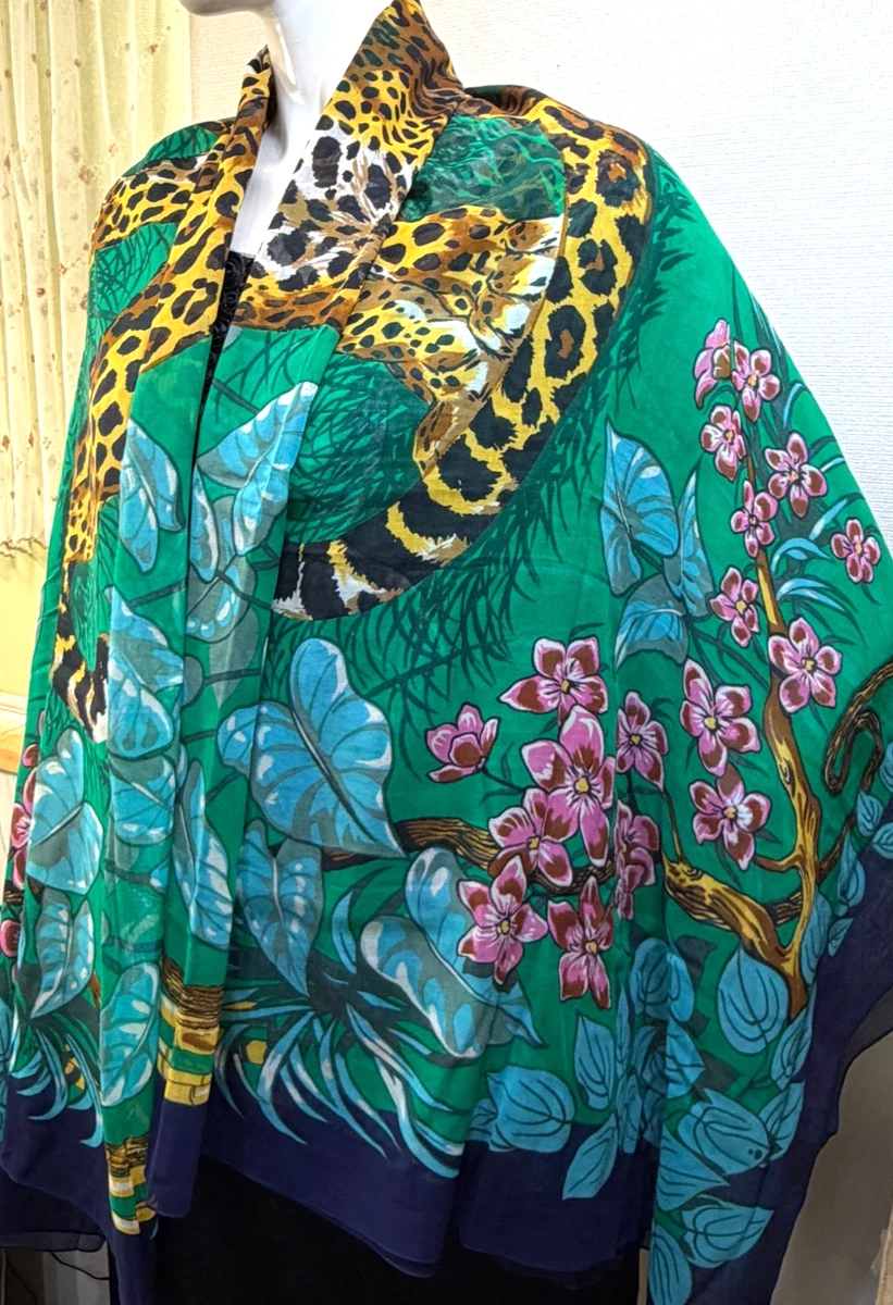 25+ HERMÈS Cotton Scarves & Wraps for Women for sale | Updated Oct