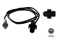 Lambdasonde Sensor Abgassteuerung Ntk 95334 FüR Vw Golf 3 1H1 Passat B3 B4 3A5 2