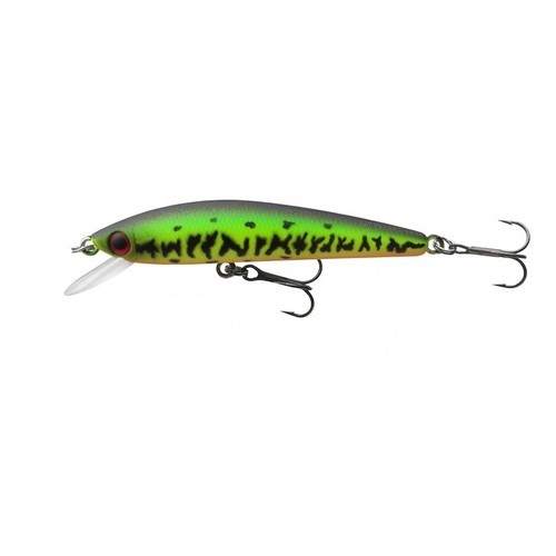Daiwa Tournament Baby Minnow 60mm - 3.5g - Suspending - Photo 8/15
