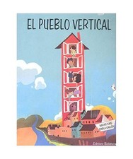 El pueblo vertical, Nayat Kaid