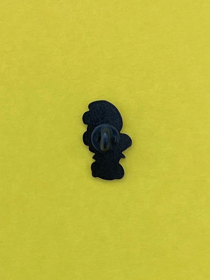 Pin/Anstecknadel/Emaille-Brosche für SCHLÜMPFE/SCHLUMPFINE/SMURFS* Fans - Bild 2 von 2