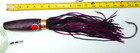Vintage Bob Scheider Fishing Lure 16" Big Game Trolling Tuna Marlin Mahi 
