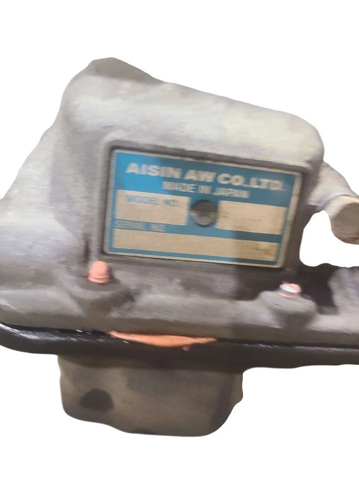 Automatic Transmission Fits 01-05 LEXUS GS430 651038 - Image 3 of 4