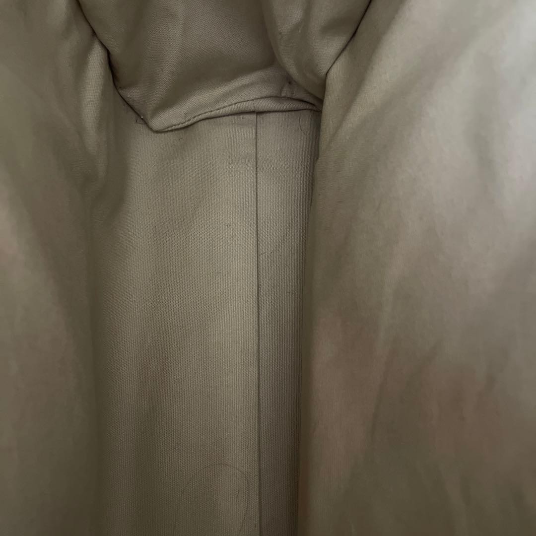 Tory Burch Tote Bag Nylon x Enamel Black Women's From Japan thumbnail 15