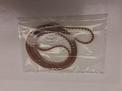 Thunder Tiger Raptor 30 RC Helicopter Drive Belt