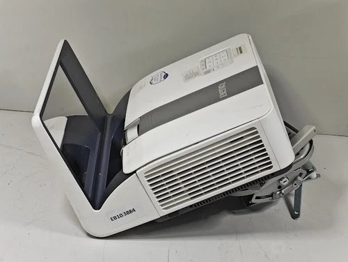 BenQ MW855UST Projector 3500 Lumens - Used, No Accessories