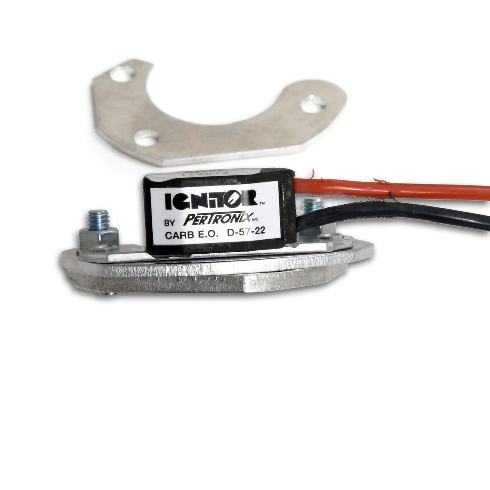 Pertronix 1847V Ignitor For Bosch 4 Cylinder - Image 4 of 4