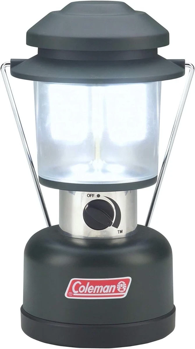 Coleman Camping & Hiking Lanterns for sale | eBay