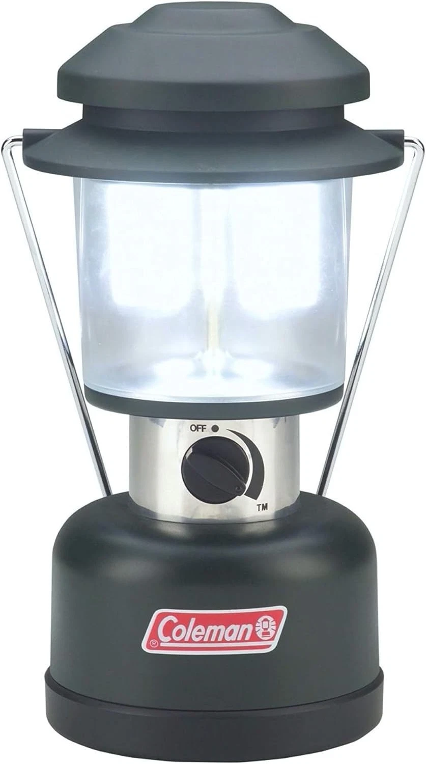 Coleman LED Lantern - Thumbnail 3