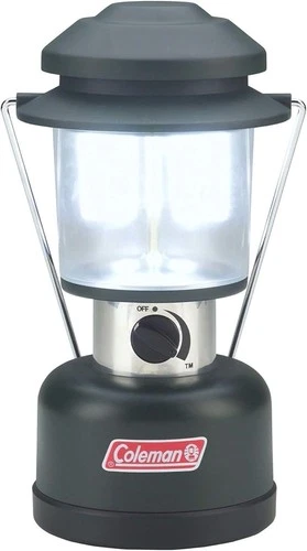 Coleman LED Lantern - Thumbnail 4