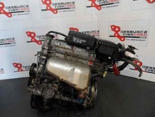 Moteur Suzuki WAGON R+