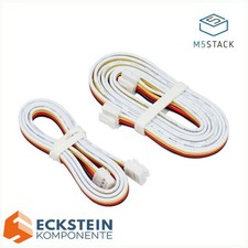 M5Stack Buckled Grove Cable 200cm 1pcs for M5...
