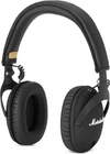 Marshall Monitor FX Headphones - Black - USED EQUAL TO NEW