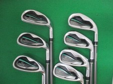 Bridgestone PHYZ Iron Set PHYZ 2013  Flex S