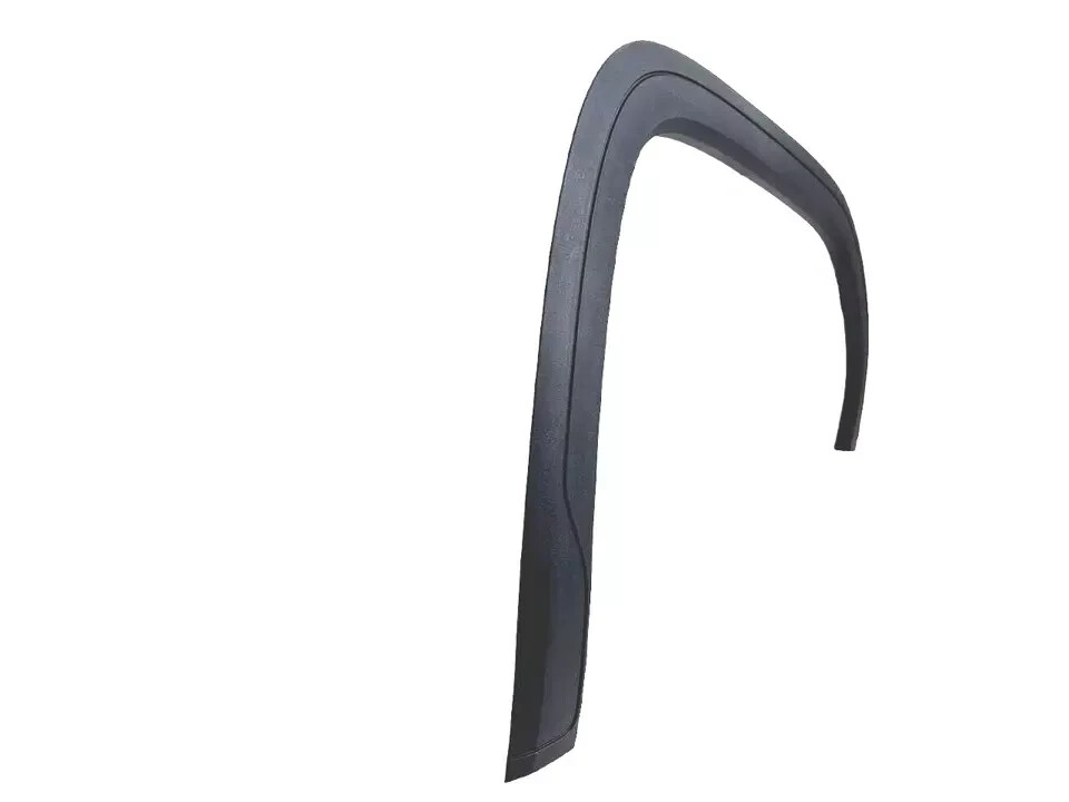 For 2019-2024 GMC Sierra 1500 Fender Flare Molding Trim Front Right Passenger