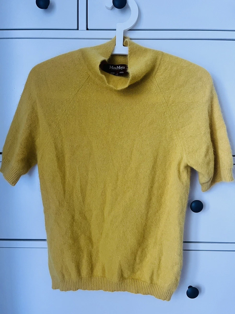 Rabbit hotsell hair jumper