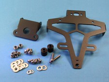 ABM Kennzeichenhalter stremo Kawasaki Z 1000 (ZRT00B) | 07-09 | Nummernschild...