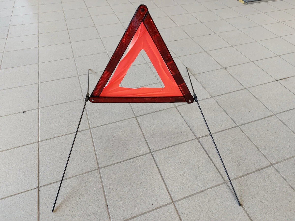 Hyundai Elantra Warning Light Triangle Shelly Lighting