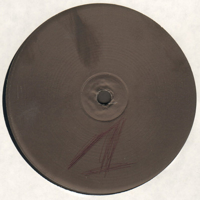 SONDERMODELL - Ich will wissen - 4th Floor - 2001 - USA - FF 2044