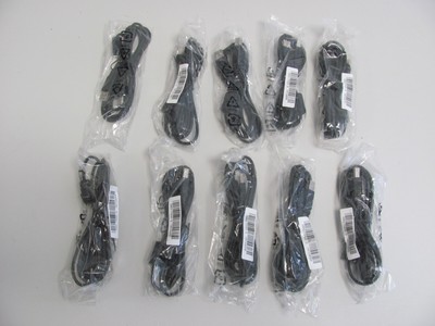 10 Stk. USB A to B Printer Cable / Drucker Kabel - 089G 175523 G / 089G175523G