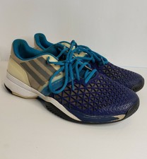 adidas barricade court 3 wide