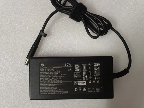 19.5V 7.7A L67851-001 TPN-LA20 for HP 150W Pavilion 27-d0014 Original AC Adapter