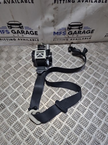 Ford Galaxy Mk4 2015-2018 Seat Belt - Driver Front - Picture 2 of 14