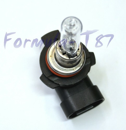 Halogen 9012 HIR2 55W 3800K Stock Two Bulbs Head Light Low Beam Replacement OE - Picture 3 of 12