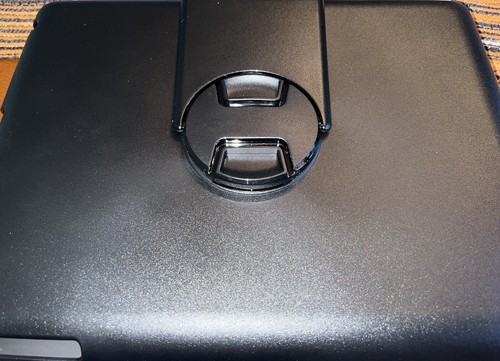 NEW AIRBENDER WIRELESS BLUETOOTH KEYBOARD CASE IN BOX By NEW TRENT FITS iPAD - 第 8/12 張圖片