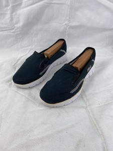 fila women's pilota memory foam breathable slip on shoe sneaker