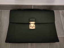 Sac Louis Vuitton serviette GM 