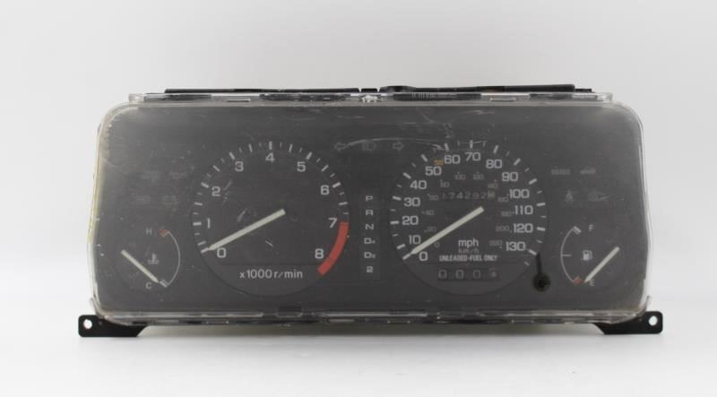 アクセサリー cluster 14 15 16 TOYOTA COROLLA INSTRUMENT CLUSTER GAUGE SPEEDOMETER