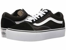 vans platform 39