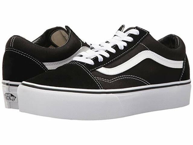 vans shoes names