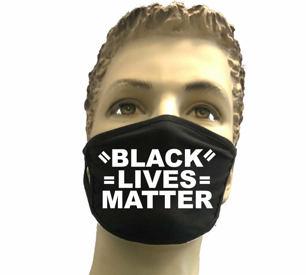 Face mask Black lives matter design Face mask black face mask eBay