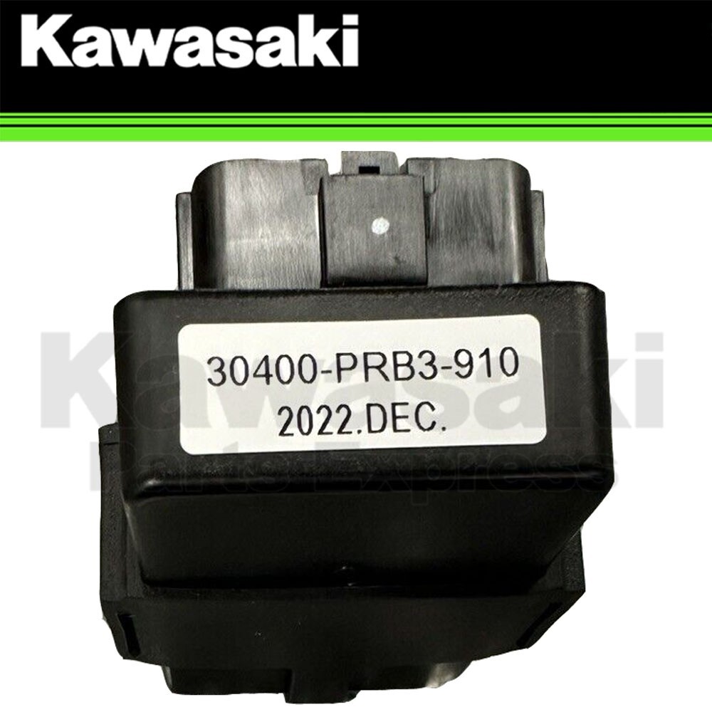 NEW 2012 - 2025 GENUINE OEM KAWASAKI BRUTE FORCE 300