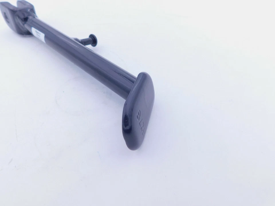 HONDA  SIDE STAND KICK STAND BAR 2013-2022 CRF50F GENUINE OEM NEW 50530-GEL-306 - Image 3 of 4