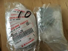 Lot of 20 Genuine Parts Kawasaki Screw 92009-2426