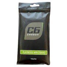 WRISTBANDS Playbook Armband Soccer or Softball For Play Signs Lot Of 2 2 Sizes