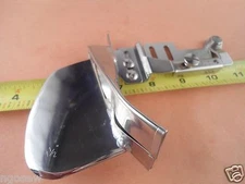 HIGH QUALITY fits SINGER JUKI RAW PLAIN TWO FOLD SWING - AWAY BINDER Choose Size