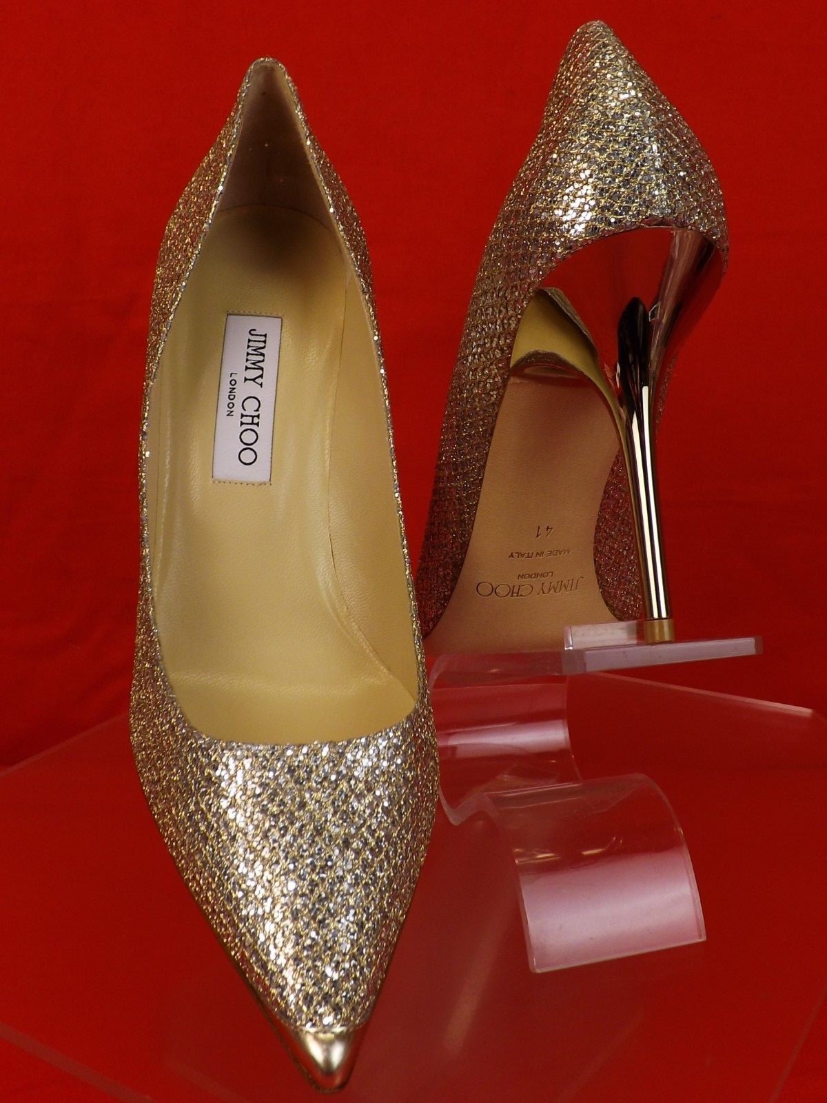 jimmy choo agnes sale