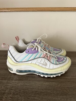 pastel nike shoes women's